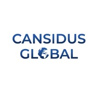 Cansidus Global Corporation logo - Similar company to Pavilion Structures