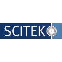 SCITEK Consultants Ltd logo - Similar company to Aero Support Ltd