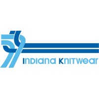 Indiana Knitwear logo - Similar company to Zimatex