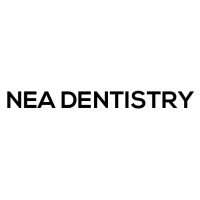 NEA DENTISTRY logo - Similar company to Hp Atelier