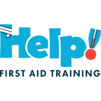 Help First Aid Training Limited logo - Similar company to Crd Devices Ltd