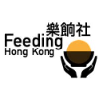 Feeding Hong Kong logo - Similar company to Pathfinders Hong Kong 融幼社