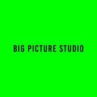 Big Picture Studio logo - Similar company to Free-D Workshop Ltd