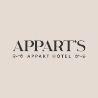Appart's - Appart Hôtel logo - Similar company to Apparthotel