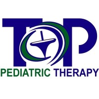 Top Pediatric Therapy, Pc.