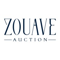 Zouave Auction logo - Similar company to Az Auction