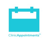 ClinicAppointments logo - Similar company to Leadpie