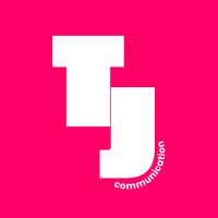 TJ Communication logo - Similar company to 20-80 Formation