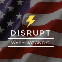 DisruptHR DC logo - Similar company to Disrupthr Baltimore