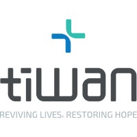 TIWAN Technology Development Company logo - Similar company to Nerveaide