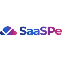 SaaSPe logo - Similar company to Seventh Pillar Associates