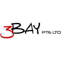 3BAY PTE LTD logo - Similar company to Decormark Design Pte Ltd