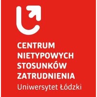Centrum Nietypowych Stosunków Zatrudnienia WPIA UŁ logo - Similar company to Freedom Business Area (Fba.Ink)