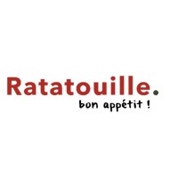 Ratatouile logo - Similar company to Devenir_Iessa