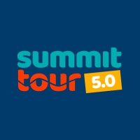 Summittour 5.0 logo - Similar company to Catalyst Project