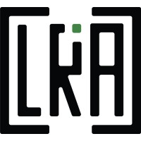 Lithuanian Robotics Association logo - Similar company to Evolis - Organisation Professionnelle