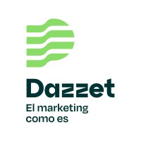 Dazzet logo - Similar company to Simbiu