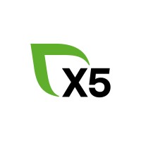 X5 Group logo - Similar company to Avito