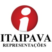 Itaipava Representações logo - Similar company to Hi Happy Monk!