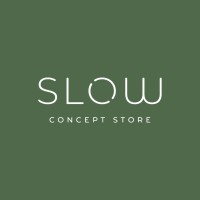 Slow Concept Store logo - Similar company to Slow