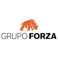Grupo Forza logo - Similar company to Maprosur