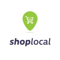 Shop Local logo - Similar company to Bridge'S Shop Local E-Commerce Platform