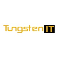 Tungsten IT logo - Similar company to Epv Specialty Service Centre