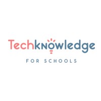 Techknowledge For Schools logo - Similar company to Spectrum First Ltd