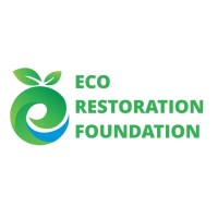 Eco-Restoration Foundation logo - Similar company to Media Insight