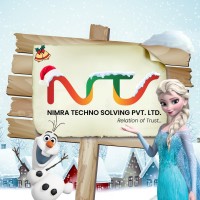 Nimra Techno Solving Pvt. Ltd. logo - Similar company to Mahadev Technologies