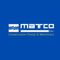 MATCO logo - Similar company to Codersdorm