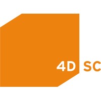 4D Service & Consulting GmbH logo - Similar company to 4D Concepts Gmbh