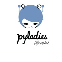 PyLadies Ahmedabad logo - Similar company to Salesforce Developer Group, Ahmedabad, India