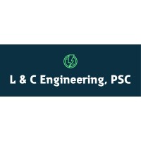 L&C Engineering, PSC logo - Similar company to Boyants