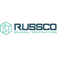 Russco logo - Similar company to Hutter Construction Corporation