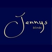 Jenny's Blinds Ltd logo - Similar company to Saltline - Connecting Cheshire Business