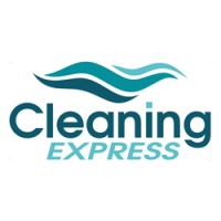 Cleaning Express logo - Similar company to Fastklean