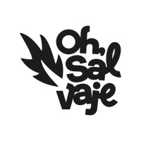 Oh, Salvaje logo - Similar company to Sala El Sol