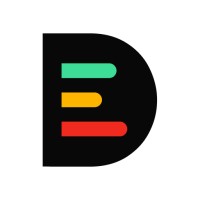 DeepSource logo - Similar company to Flash Tech Company
