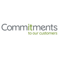 Commitments A/S logo - Similar company to I2I