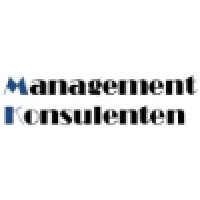 Management Konsulenten
