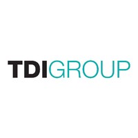 TDI Group logo - Similar company to Ariol
