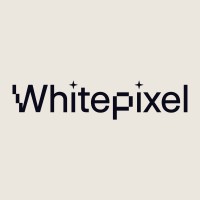 Whitepixel logo - Similar company to Cyberpinky