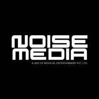 Noise Media (A Unit of Nesocial Entertainment Pvt. Ltd.) logo - Similar company to Primusmax™