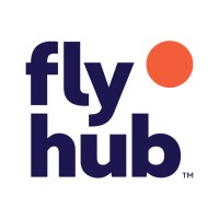 FlyHub Travel Group logo - Similar company to Proact Technologies