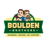 Boulden Brothers logo - Similar company to Instant Services