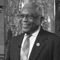 U.S. Congressman James E. Clyburn logo - Similar company to Center For The Advancement Of Learning (Cal)