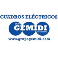 GRUPO GEMIDI ELECTRICIDAD S.L.U. logo - Similar company to Coytesa