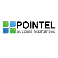 Pointel logo - Similar company to Pointel Technology & Solutions