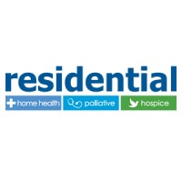Residential Hospice logo - Similar company to Clarus Care